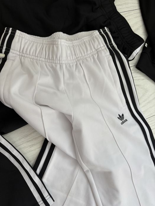 Lot Adidas Originals fete 8-9 ani