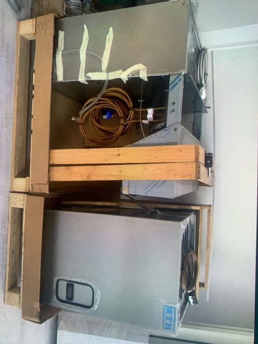 Agregat compresor motor refrigerare congelare nu necesita frigotehnist