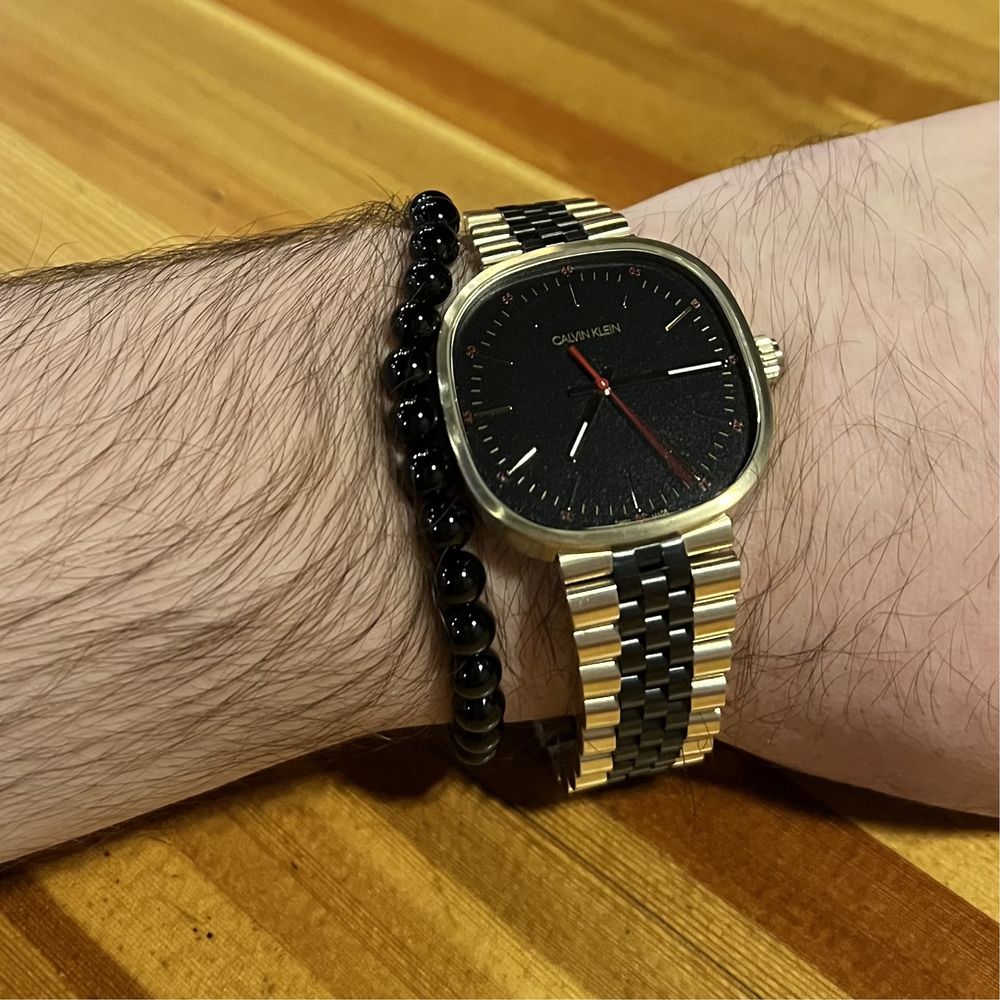 Calvin Klein watch