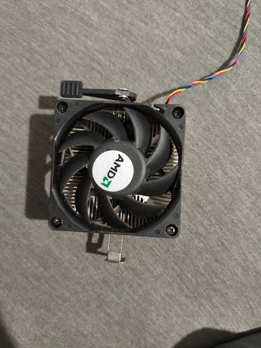Cooler Procesor AMD Original - Compatibil AM2, AM3, AM4