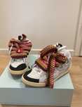 Lanvin Curb Albi