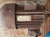 Двигатель асинхронный 4АМ, 50гц, 1,5КW, 940 об/мин,