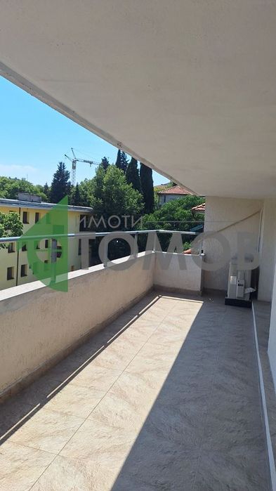 Дава се под наем Двустаен апартамент в Стара Загора, Център - 60 кв.м за 331.5 € - Снимка #7