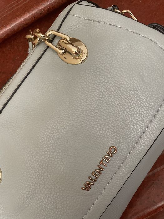 Чанта Valentino-25лв,ест.кожа