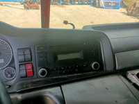 Radio casetofon Man tgx tga 24 volti