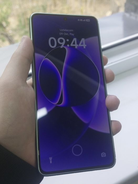 Poco X7 Pro 12/256 100% Yomkst Obmen Samsung