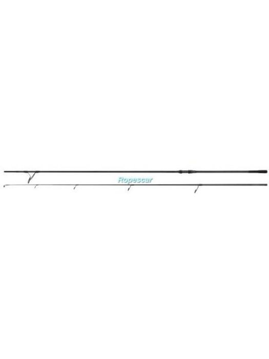 Lanseta Horizon X5 Slim maner full duplon 3,90 M/3,75Lbs.setx2buc -Fox