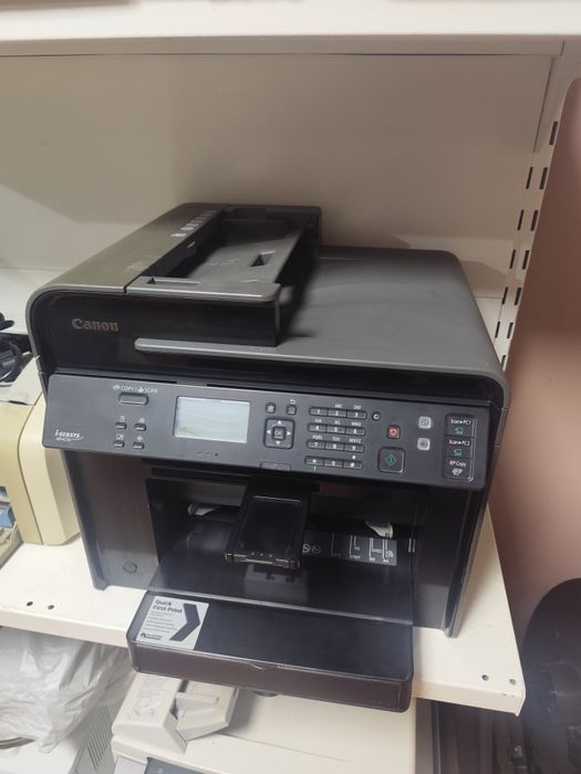 Принтер продается рабочий