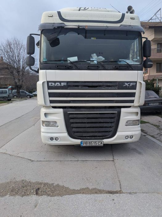 Камион Daf 105 дизел