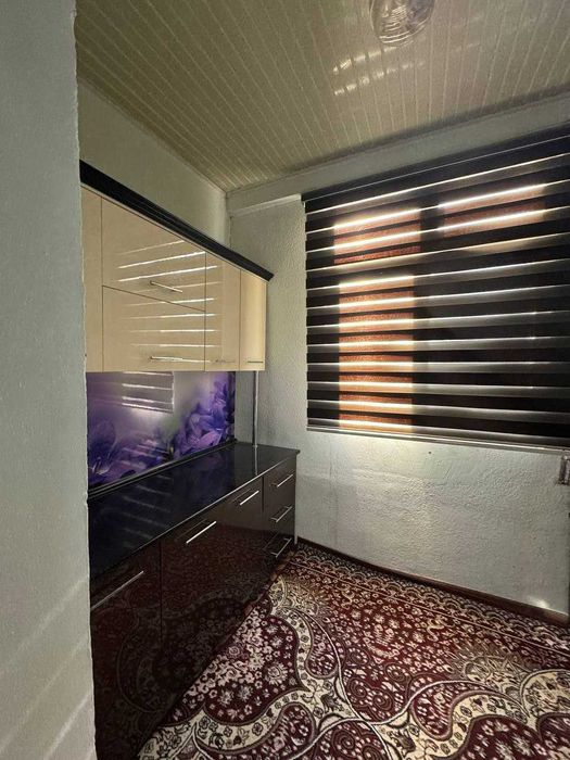 1 хоналик квартира 4-каватдан сотилади.Ор: 5-МКР Корзинка