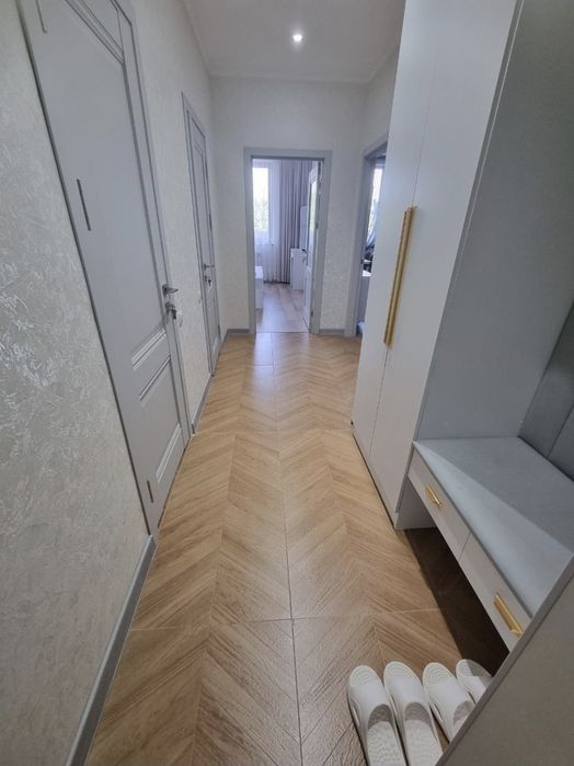 Сдаётся квартира Бульвар