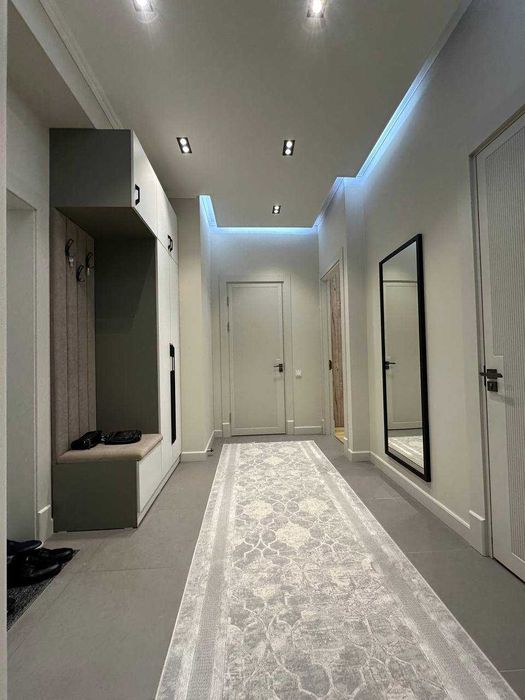 Аренда кв 3\4\9  Мирабадский | Ойбек |