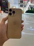iPhone 16 Pro Max 256GB — Sand Titanium