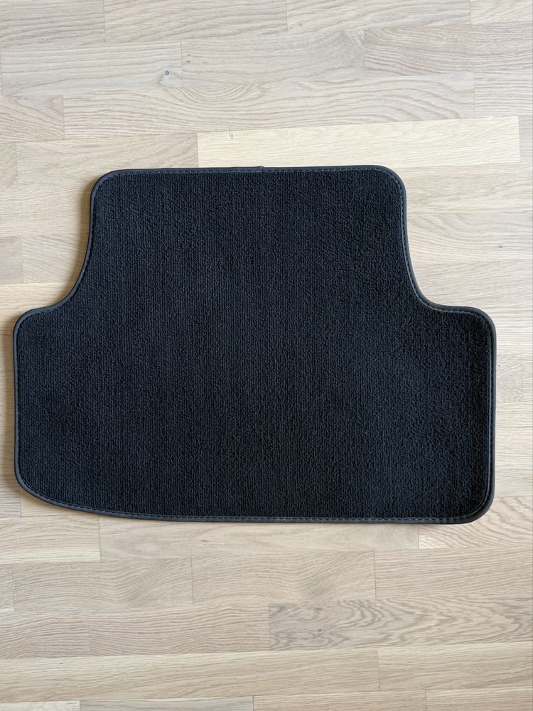 Covorașe originale Volkswagen Golf 7 GTD – OEM – Textil Premium
