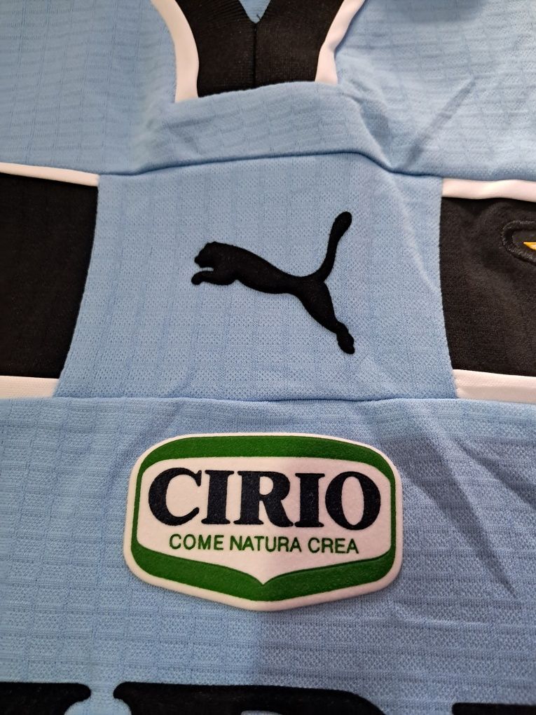 Юбилеен екип Lazio
