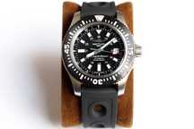 Breitling Superocean Special Black Automatic Ceas pentru bărbați