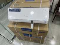 Кондиционер HYUNDAI 12 DS Invertor