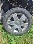 Jante citroen c4 205/55/16