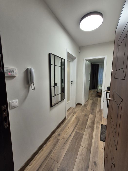 Двустаен апартамент под наем Връбница 2