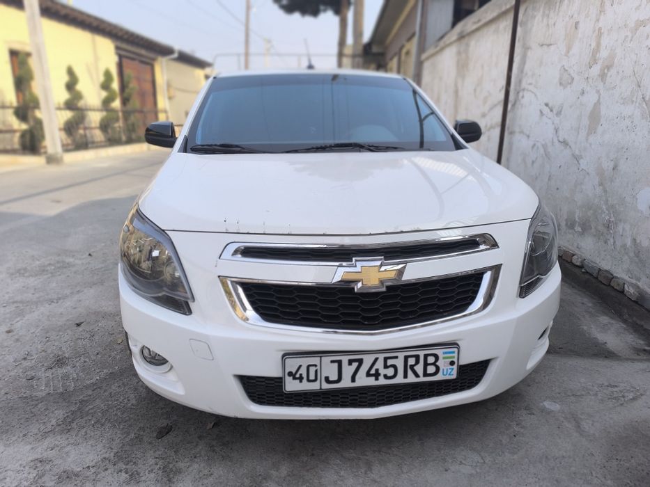 Кобальт сотилади 2025 йил