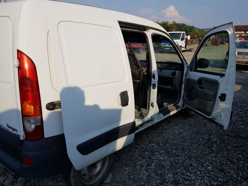 Dezmembram Renault Kangoo