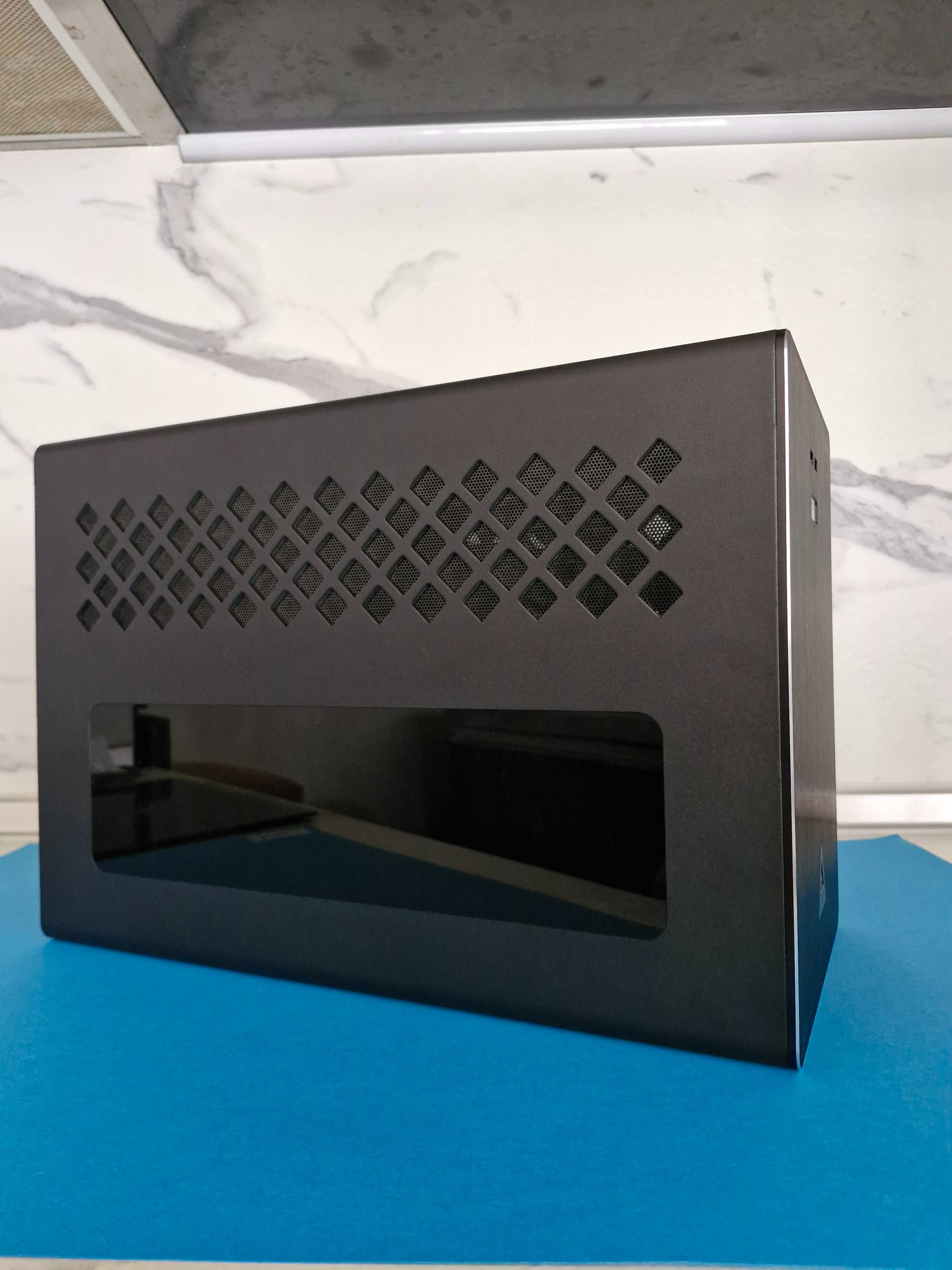 INTEL NUC 11(i9 11900kb,64gb ddr4,2tb nvme)