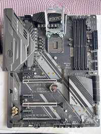 комплект i5-8600K + AsRock Z370 Extreme 4 , процесор + дънна платка