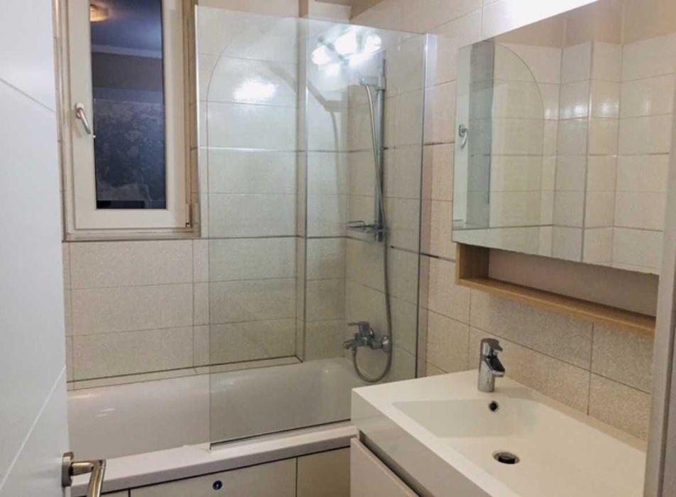 Închiriez apartament cu 3 camere, mobilat și utilat - Sibiu