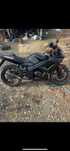 Vand Kymco Quannon 125