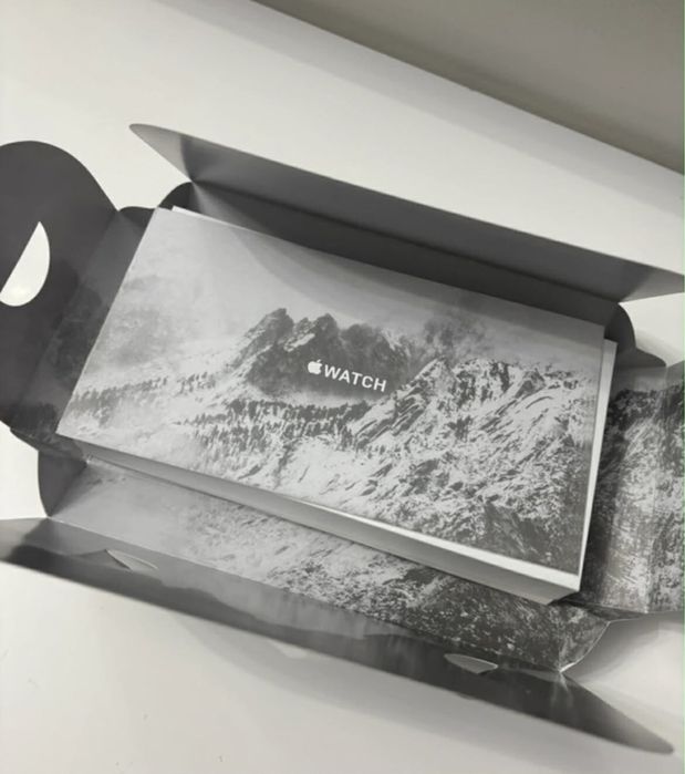 Apple Watch Ultra 2 | NOU | 220 LEI | Ultimele bucati