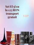 Seturi parfumuri