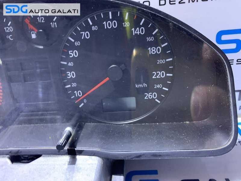 Kit Pornire ECU Calculator Motor Cip Cheie si Imobilizator Audi A4 B5 1.9 TDI AFN 1997 - 2001 Cod 038906018FE 0281010064 [LC1334]