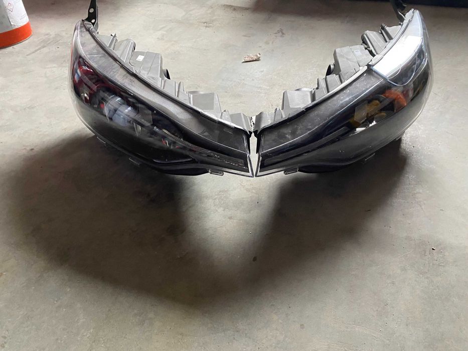 far LED Ford Transit Custom II (din 2023+)