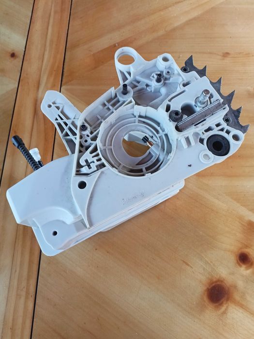 Carter drujba sthil 230