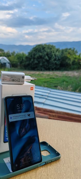 Xiaomi Redmi Note 9pro