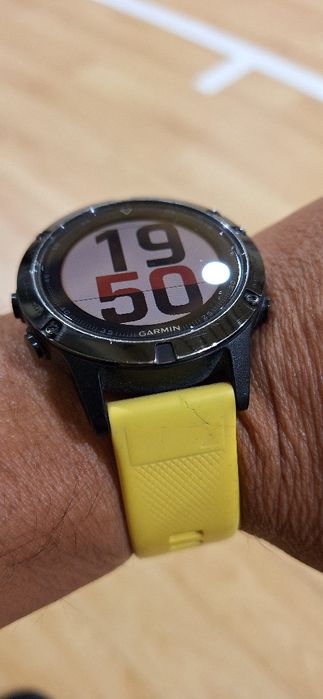Garmin 5 sapphire