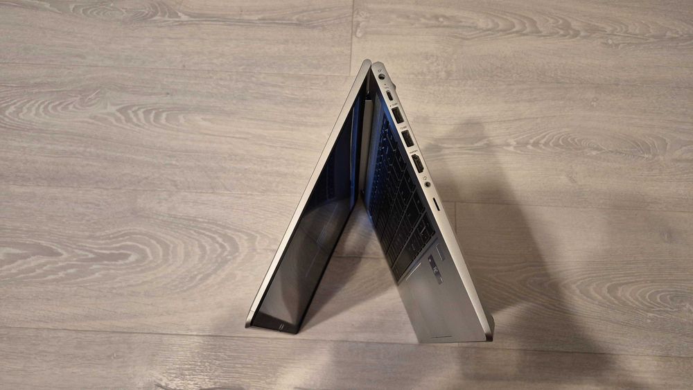 HP EliteBook 640 G9 i5 1245U 4G LTE 32GB DDR4 512GB SSD Windows 11