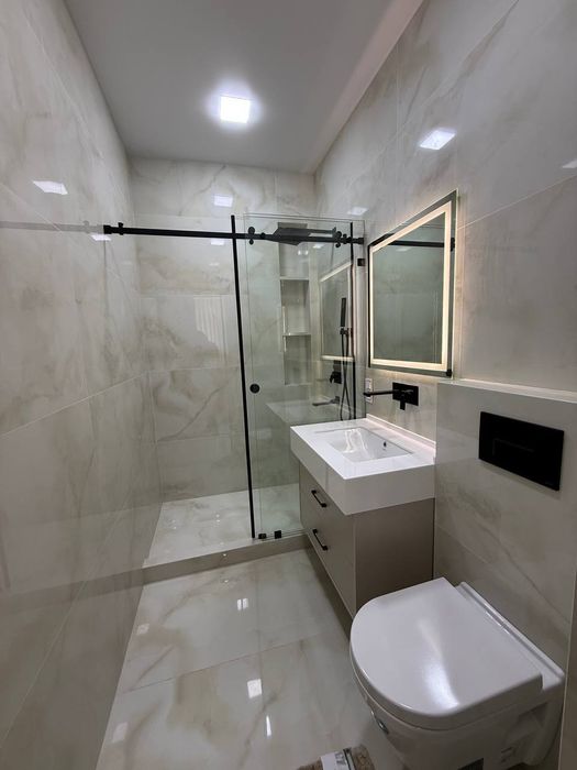 Продается 4х ком квартира, ЖК Империал, ор-р: гостиница Россия, 110 м²