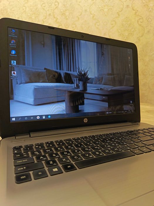 Notebook sotiladi