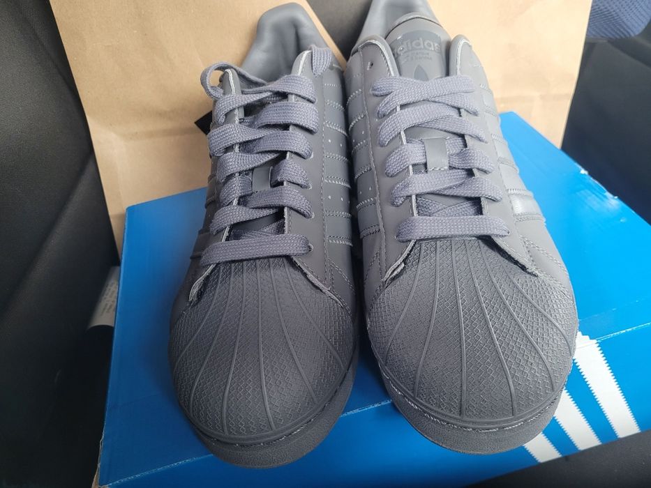 Adidasi  Superstar Xlg