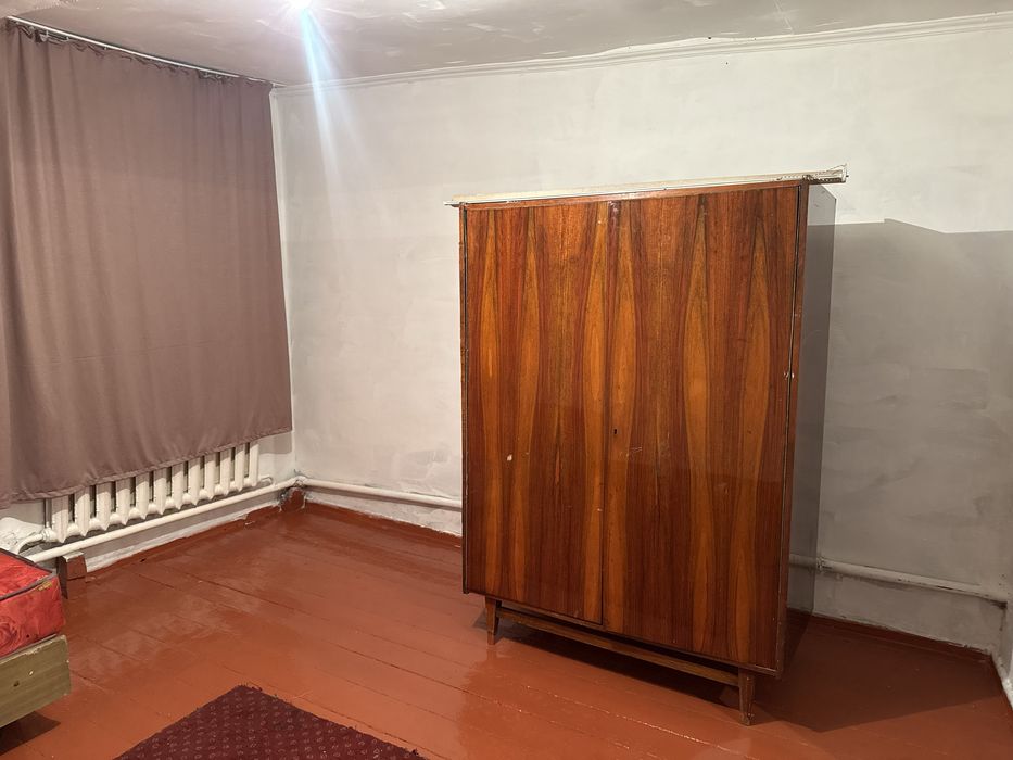 сдается часть дома