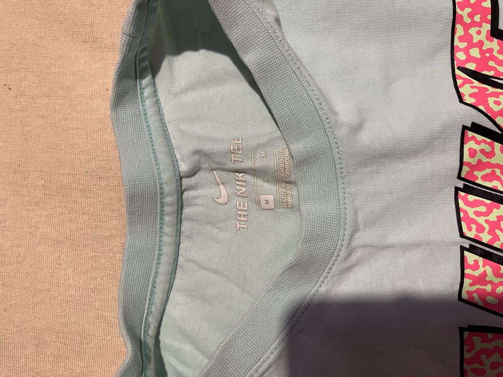 Оригинална Nike тениска