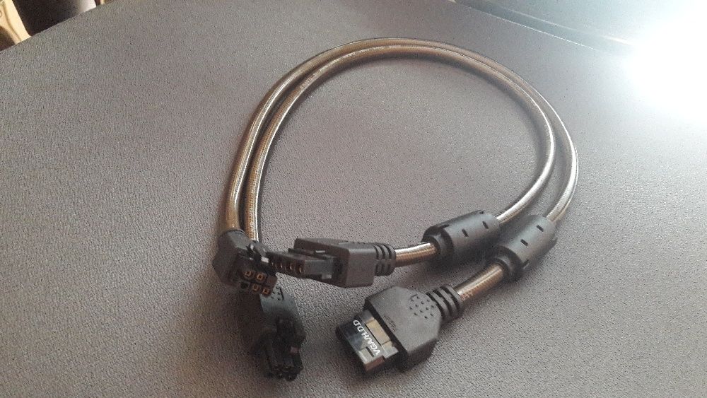 Cabluri sursa Modulara