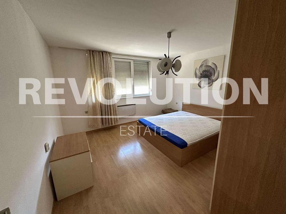 Дава се под наем Тристаен апартамент в Варна, Аспарухово - 105 кв.м за 450 € - Снимка #4