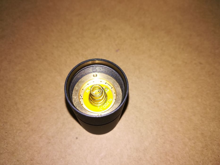 Astrolux S1 - KRONOS - BLF A6