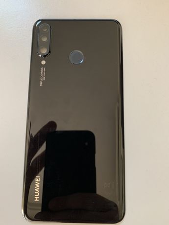 Capac Carcasa Spate Geam Sticla Baterie Huawei MAR-LX1A