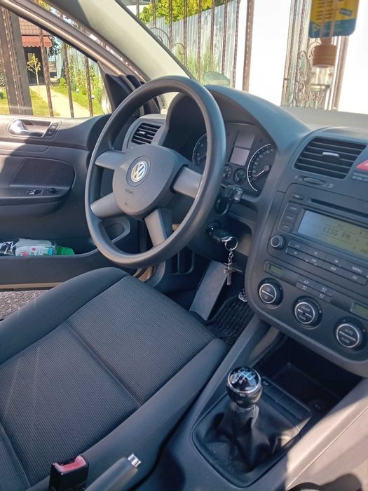 Volkswagen 5 în 2 uși