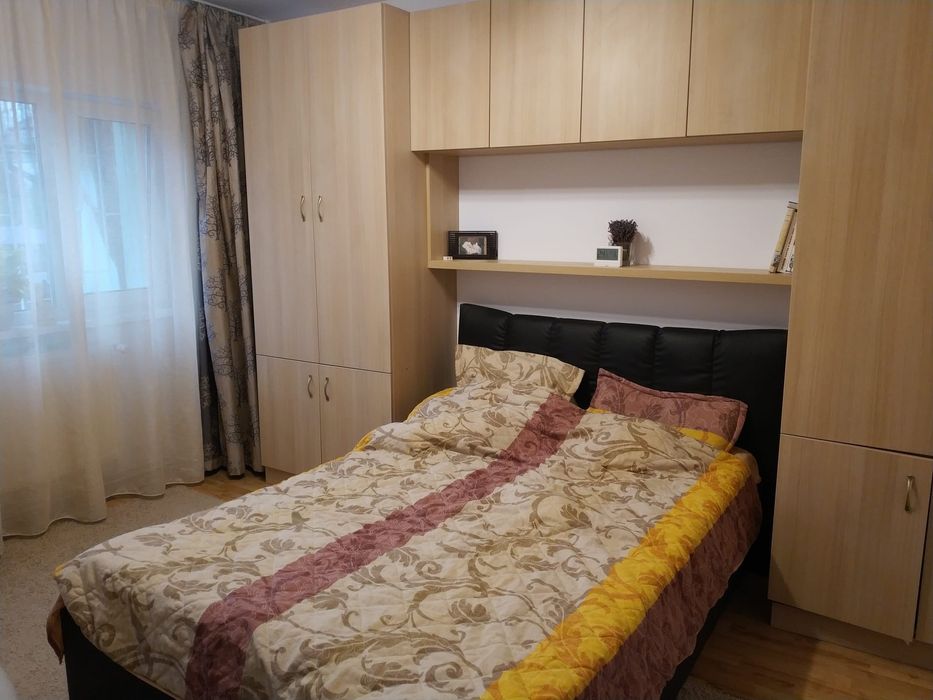 Inchiriez apartament 3 camere Grigorescu, Onisifor Ghibu