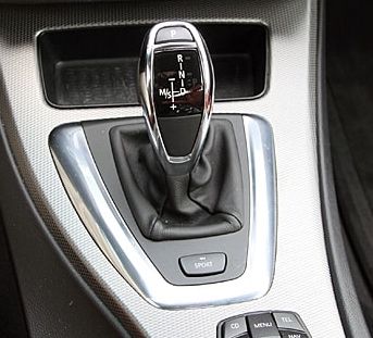 Bmw DCT лайстна и спорт бутон e90 e91 e92 e93 БМВ е90 е91 е92 е93 sat