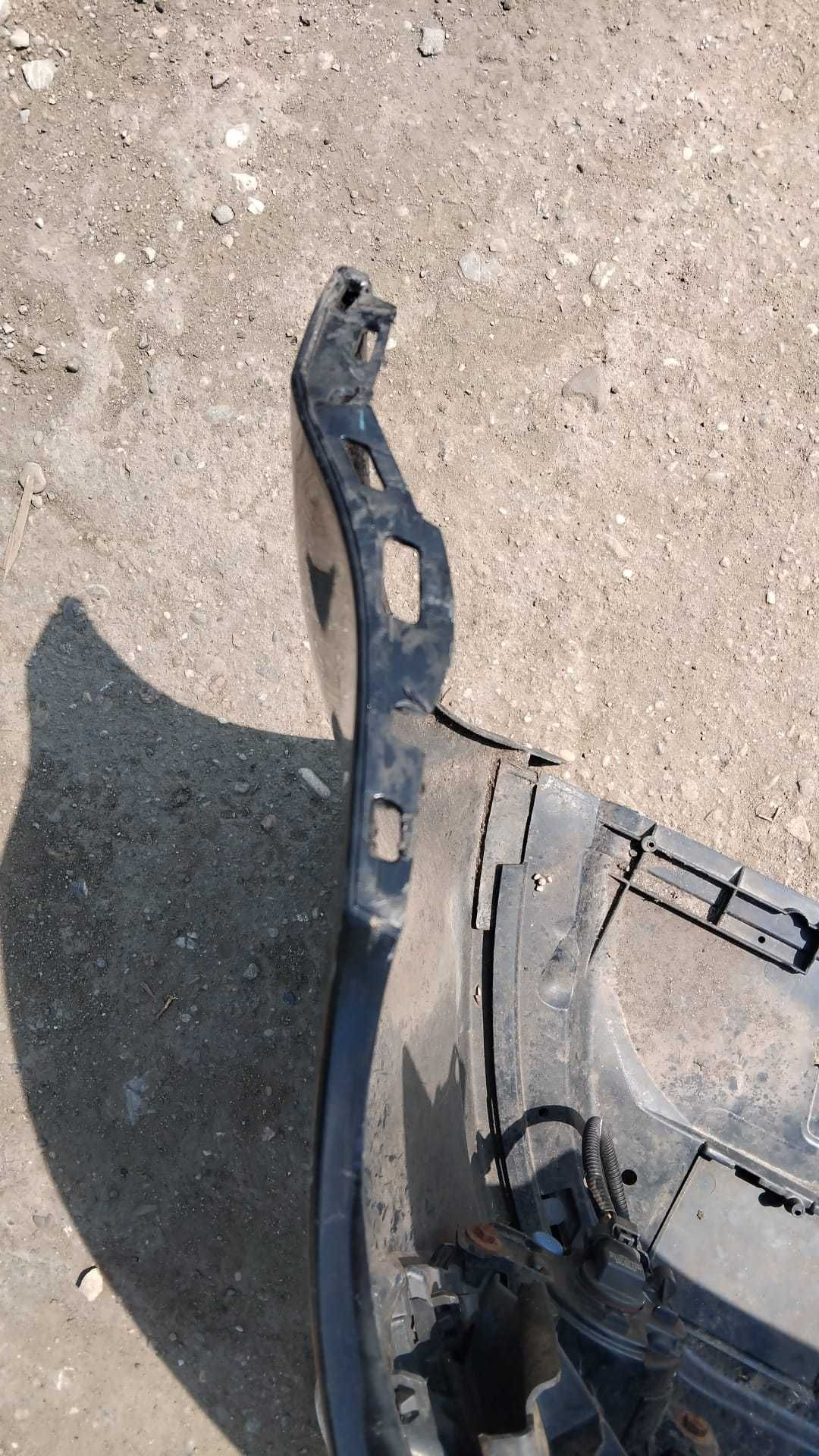 Bara fata Renault Clio 3 an 2008